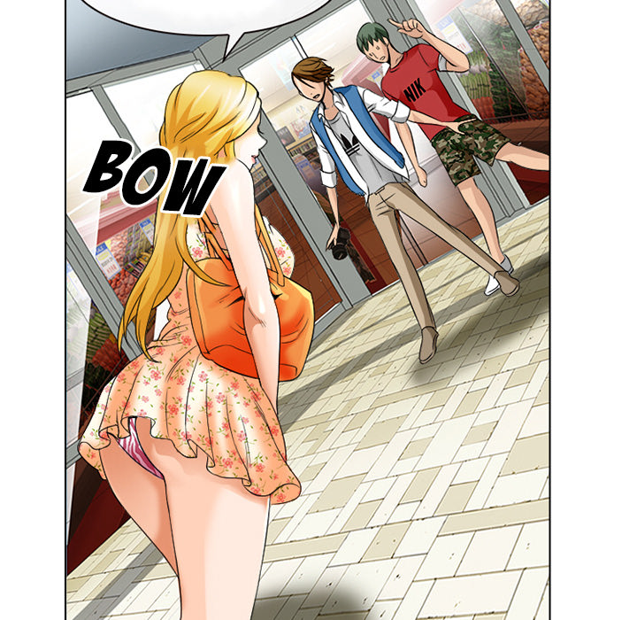 Midsummer Night’s Dream - Chapter 1 [photo 116] - MangaPorn