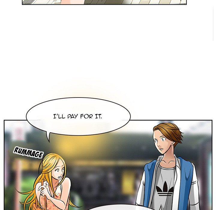 Midsummer Night’s Dream - Chapter 1 [photo 117] - MangaPorn