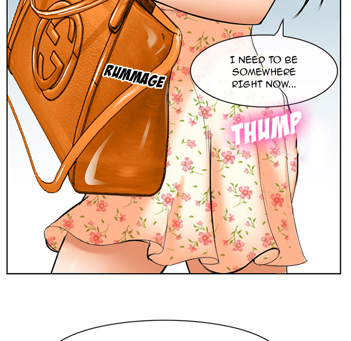 Midsummer Night’s Dream - Chapter 1 [photo 122] - MangaPorn