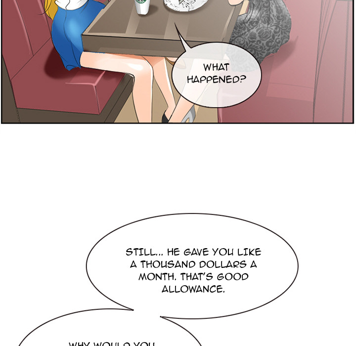 Midsummer Night’s Dream - Chapter 1 [photo 16] - MangaPorn