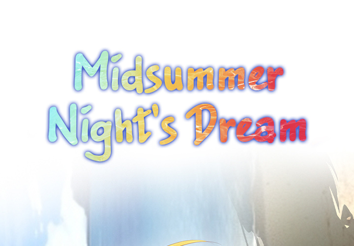Midsummer Night’s Dream - Chapter 1 [photo 2] - MangaPorn
