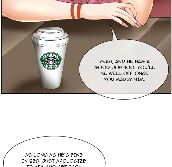 Midsummer Night’s Dream - Chapter 1 [photo 20] - MangaPorn