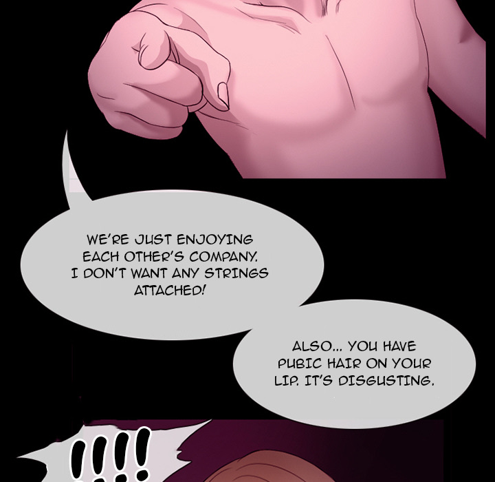 Midsummer Night’s Dream - Chapter 1 [photo 58] - MangaPorn