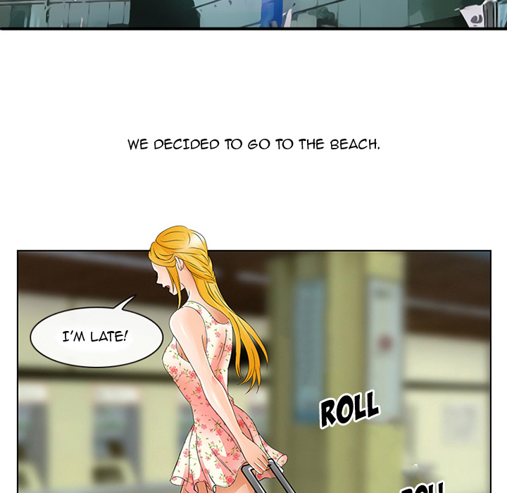 Midsummer Night’s Dream - Chapter 1 [photo 74] - MangaPorn