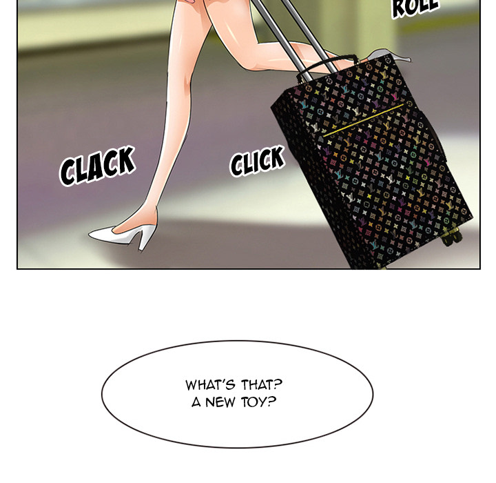 Midsummer Night’s Dream - Chapter 1 [photo 75] - MangaPorn