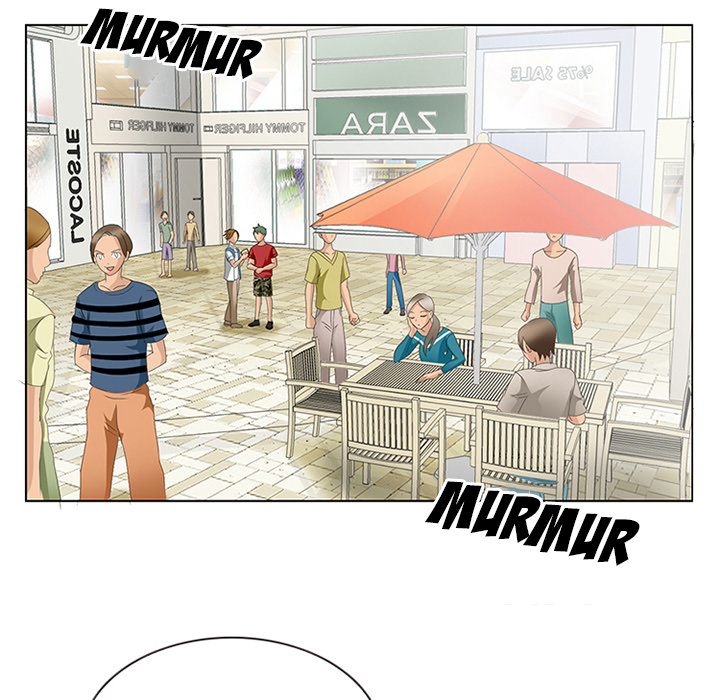 Midsummer Night’s Dream - Chapter 1 [photo 76] - MangaPorn