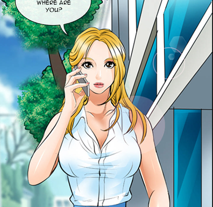 Midsummer Night’s Dream - Chapter 1 [photo 8] - MangaPorn