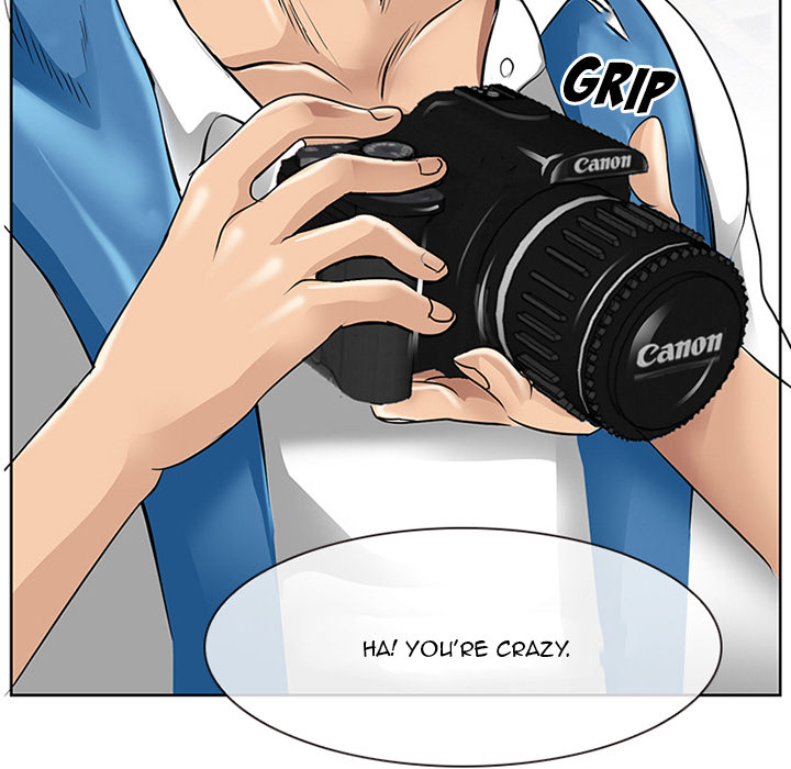 Midsummer Night’s Dream - Chapter 1 [photo 80] - MangaPorn