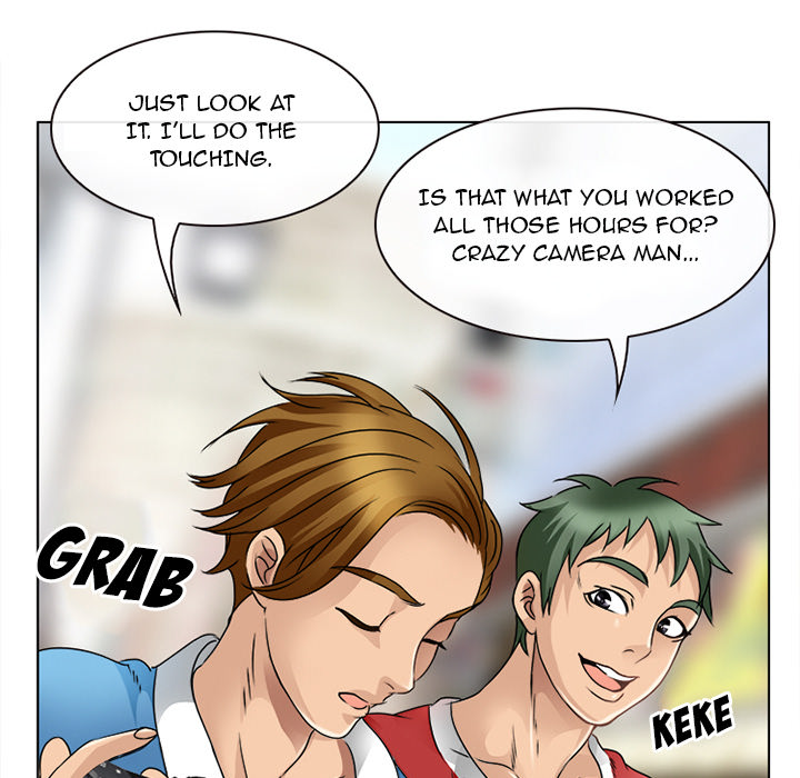 Midsummer Night’s Dream - Chapter 1 [photo 87] - MangaPorn