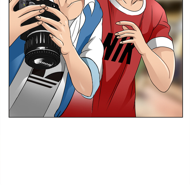 Midsummer Night’s Dream - Chapter 1 [photo 88] - MangaPorn