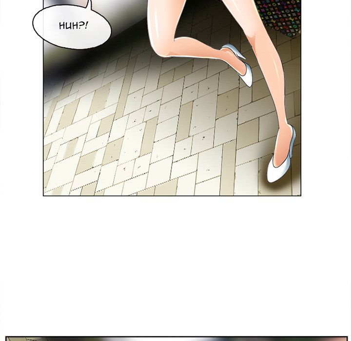 Midsummer Night’s Dream - Chapter 1 [photo 97] - MangaPorn