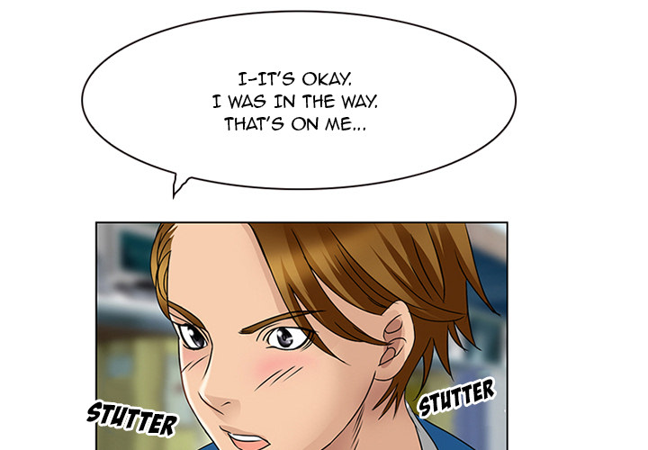 Midsummer Night’s Dream - Chapter 2 [photo 1] - MangaPorn