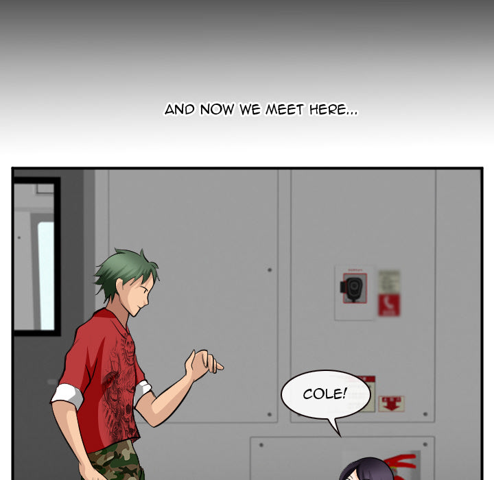 Midsummer Night’s Dream - Chapter 2 [photo 108] - MangaPorn