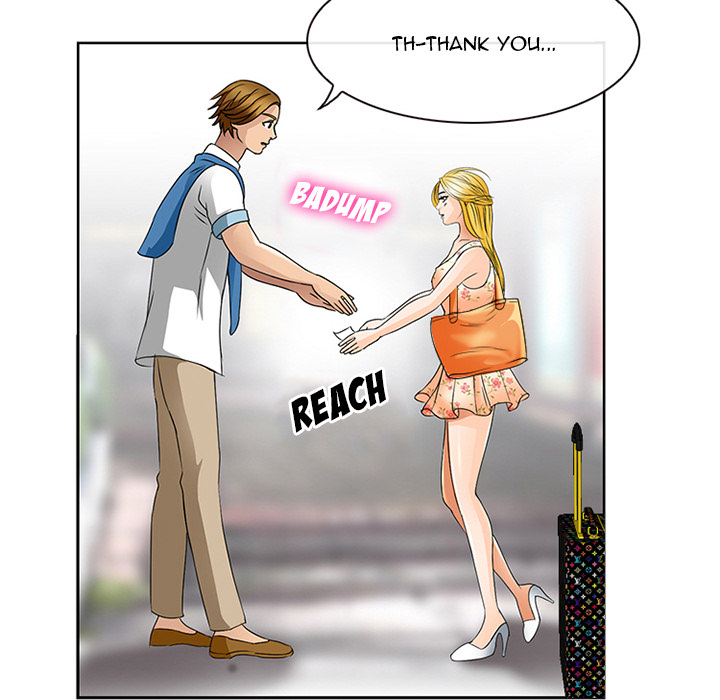 Midsummer Night’s Dream - Chapter 2 [photo 12] - MangaPorn