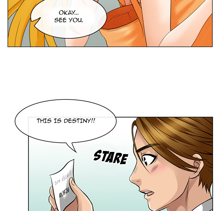 Midsummer Night’s Dream - Chapter 2 [photo 14] - MangaPorn