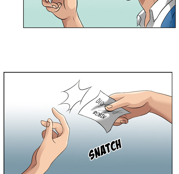 Midsummer Night’s Dream - Chapter 2 [photo 15] - MangaPorn