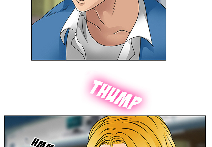 Midsummer Night’s Dream - Chapter 2 [photo 2] - MangaPorn