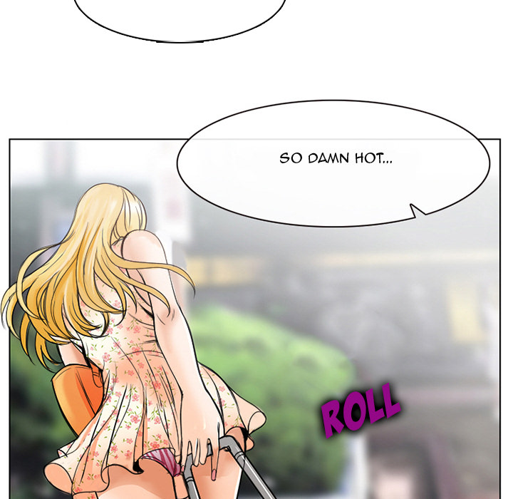 Midsummer Night’s Dream - Chapter 2 [photo 20] - MangaPorn