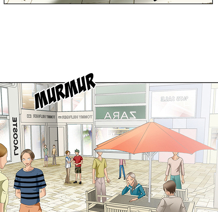 Midsummer Night’s Dream - Chapter 2 [photo 22] - MangaPorn