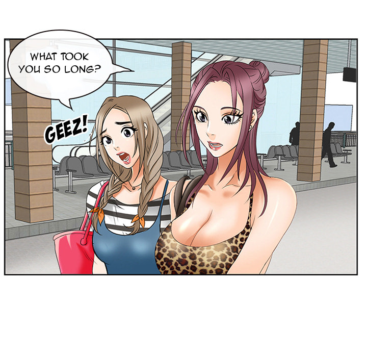 Midsummer Night’s Dream - Chapter 2 [photo 27] - MangaPorn