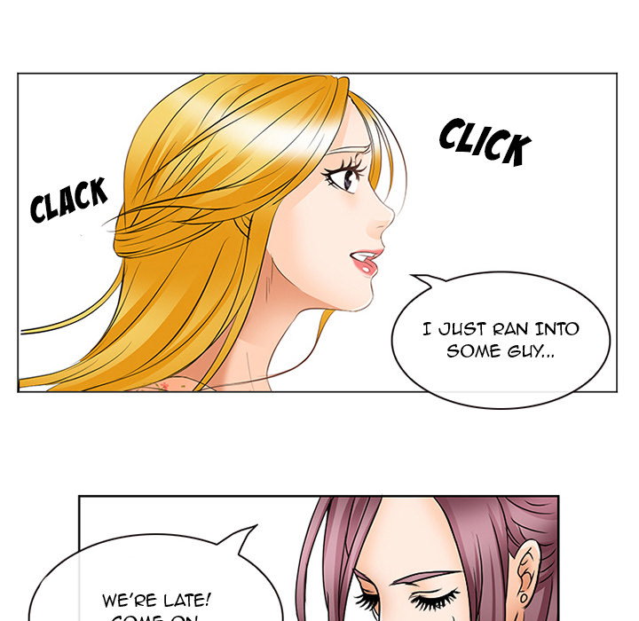 Midsummer Night’s Dream - Chapter 2 [photo 28] - MangaPorn