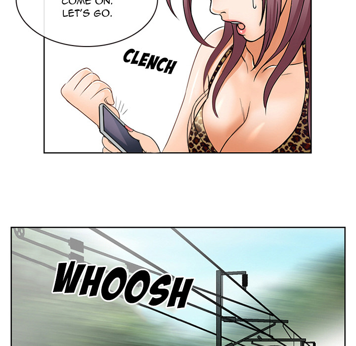 Midsummer Night’s Dream - Chapter 2 [photo 29] - MangaPorn