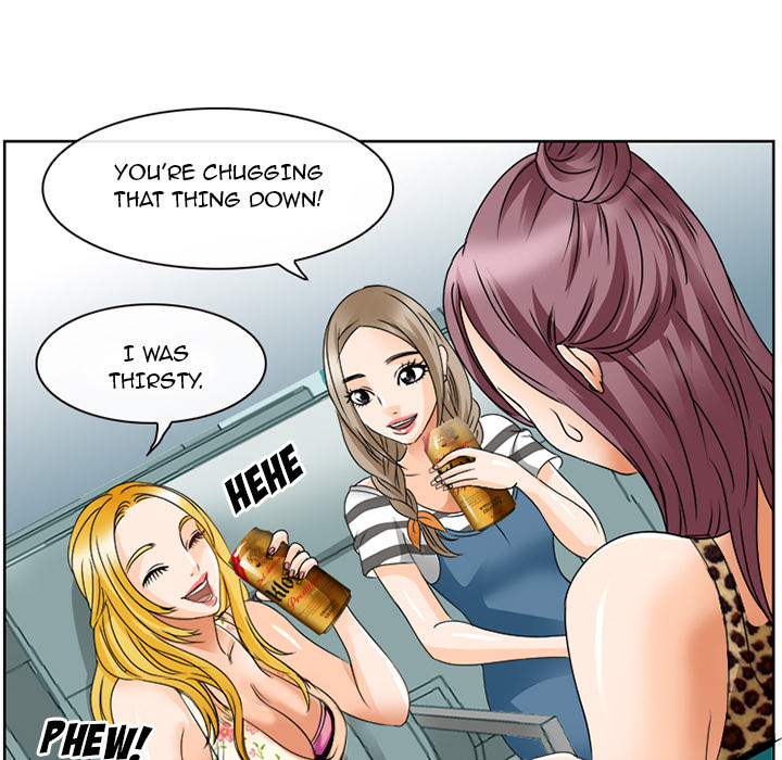 Midsummer Night’s Dream - Chapter 2 [photo 35] - MangaPorn