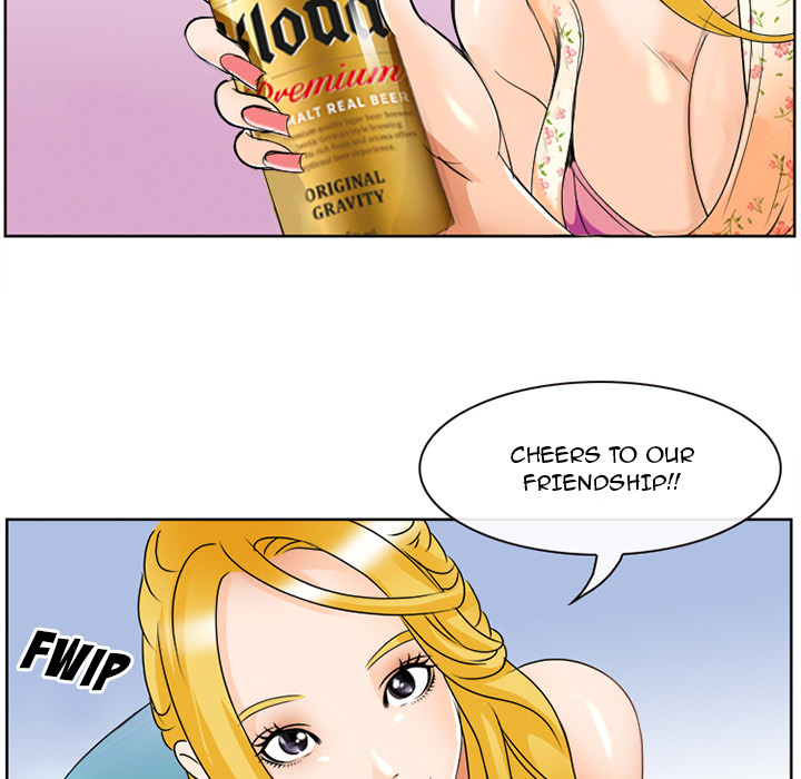 Midsummer Night’s Dream - Chapter 2 [photo 38] - MangaPorn