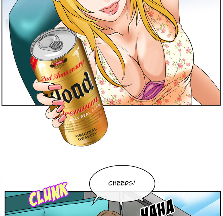 Midsummer Night’s Dream - Chapter 2 [photo 39] - MangaPorn