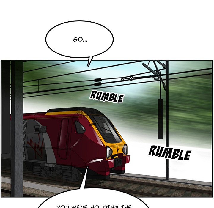 Midsummer Night’s Dream - Chapter 2 [photo 41] - MangaPorn