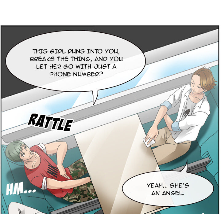 Midsummer Night’s Dream - Chapter 2 [photo 43] - MangaPorn