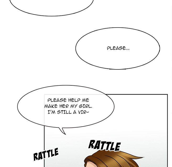 Midsummer Night’s Dream - Chapter 2 [photo 49] - MangaPorn