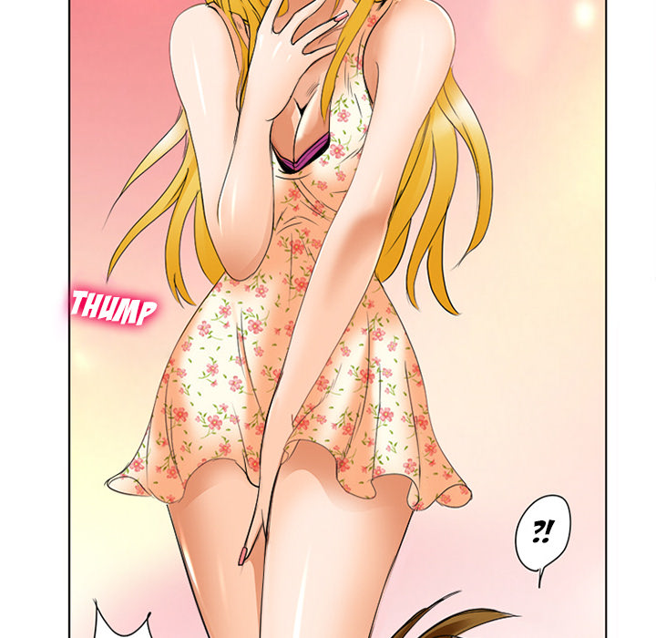 Midsummer Night’s Dream - Chapter 2 [photo 53] - MangaPorn