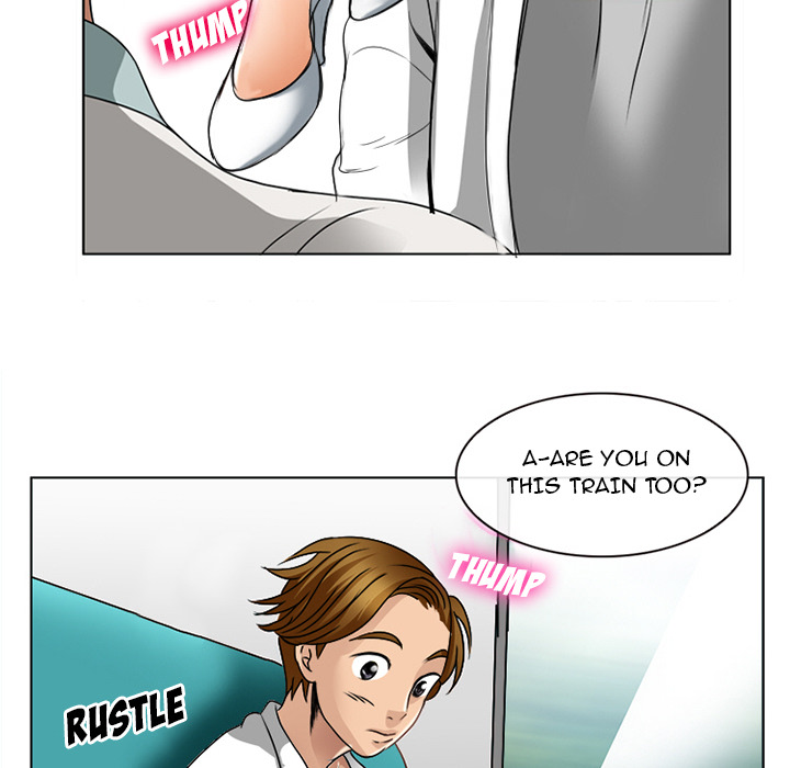 Midsummer Night’s Dream - Chapter 2 [photo 55] - MangaPorn