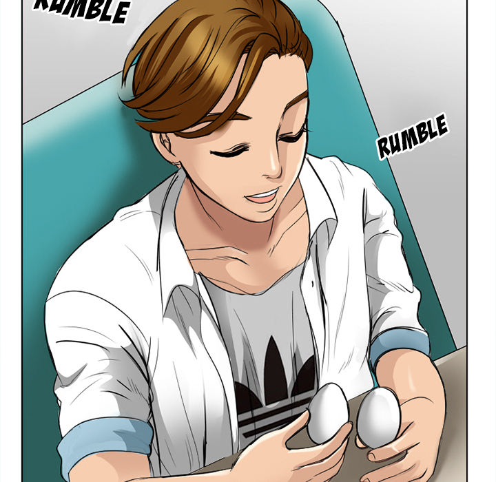 Midsummer Night’s Dream - Chapter 2 [photo 57] - MangaPorn