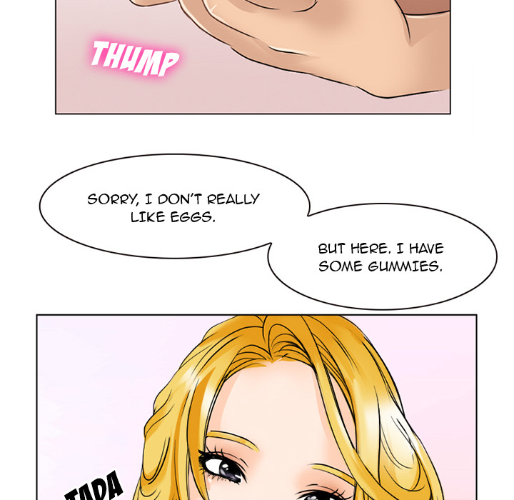 Midsummer Night’s Dream - Chapter 2 [photo 59] - MangaPorn