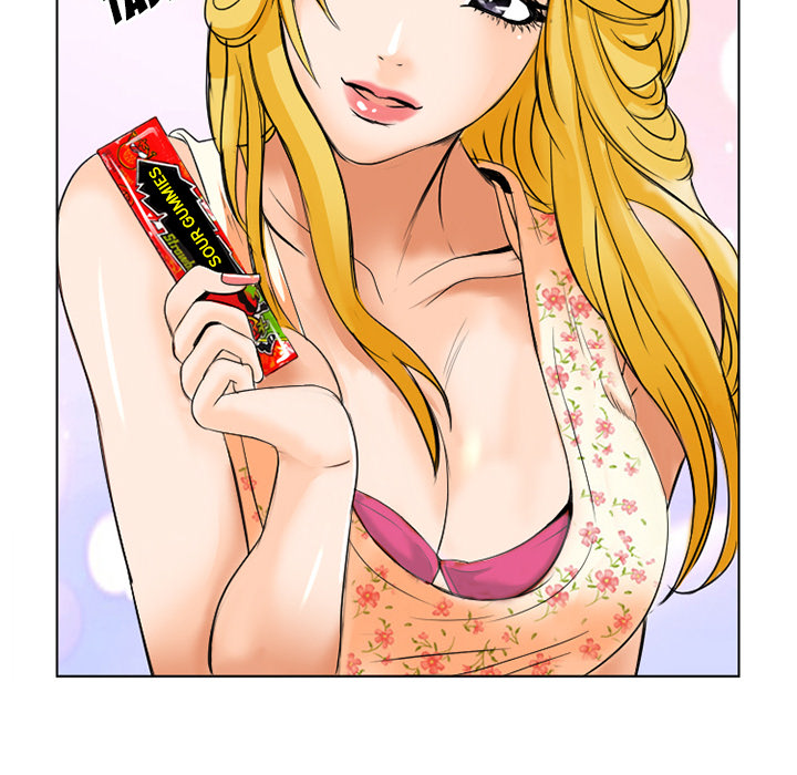 Midsummer Night’s Dream - Chapter 2 [photo 60] - MangaPorn