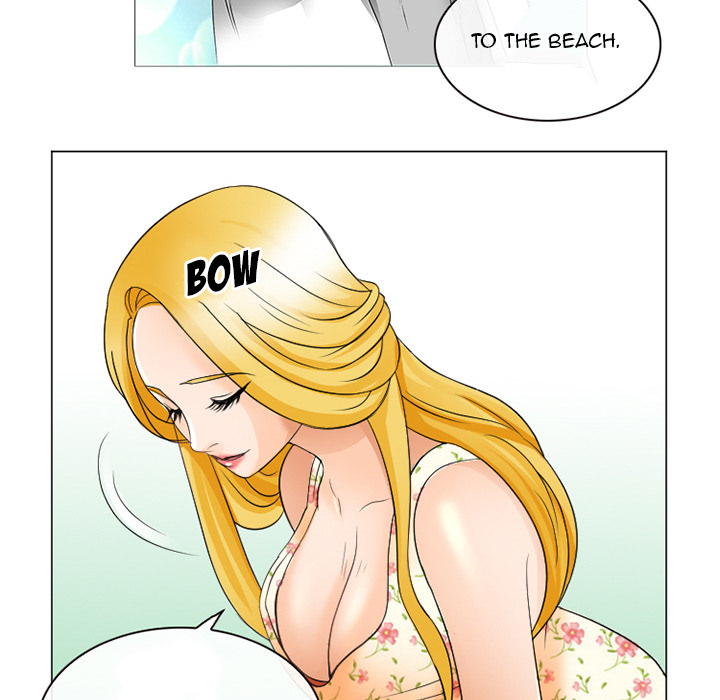 Midsummer Night’s Dream - Chapter 2 [photo 65] - MangaPorn