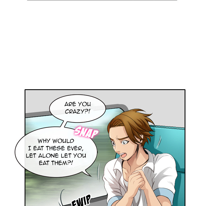 Midsummer Night’s Dream - Chapter 2 [photo 74] - MangaPorn