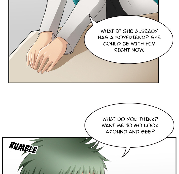 Midsummer Night’s Dream - Chapter 2 [photo 79] - MangaPorn