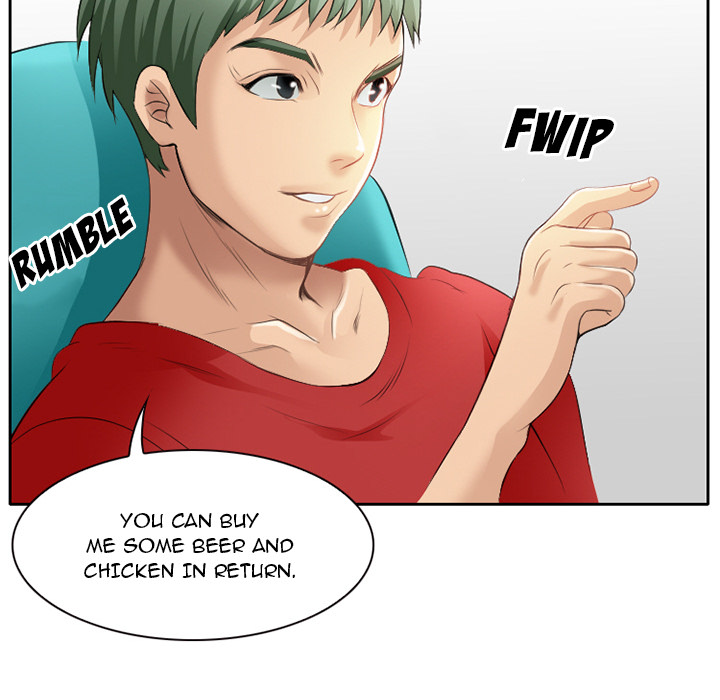 Midsummer Night’s Dream - Chapter 2 [photo 80] - MangaPorn