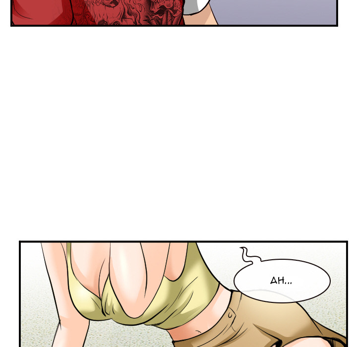 Midsummer Night’s Dream - Chapter 2 [photo 90] - MangaPorn