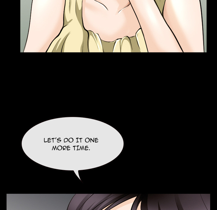 Midsummer Night’s Dream - Chapter 2 [photo 99] - MangaPorn