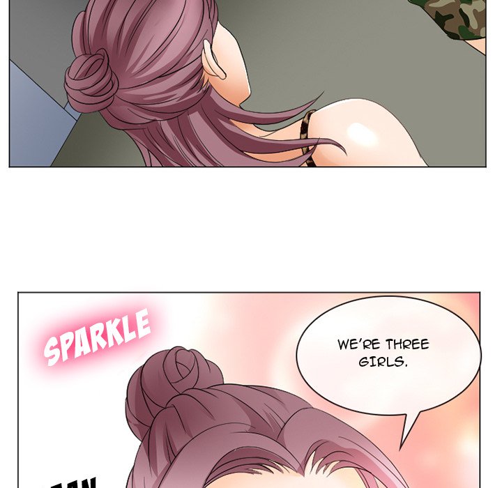 Midsummer Night’s Dream - Chapter 3 [photo 108] - MangaPorn