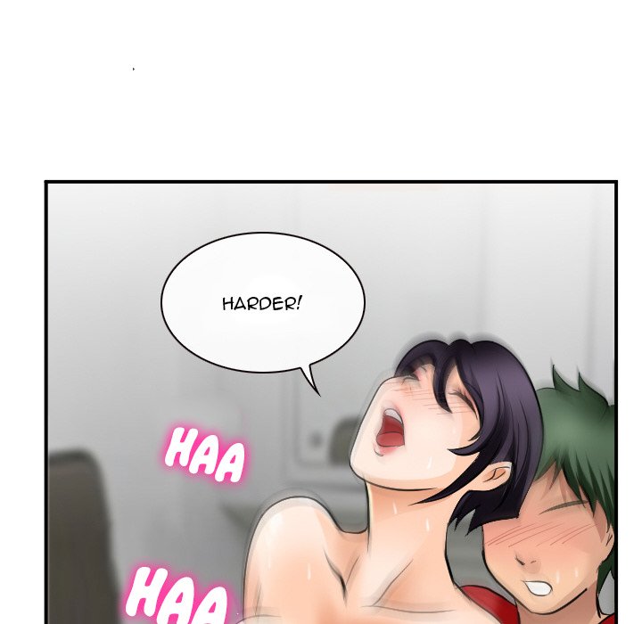 Midsummer Night’s Dream - Chapter 3 [photo 24] - MangaPorn