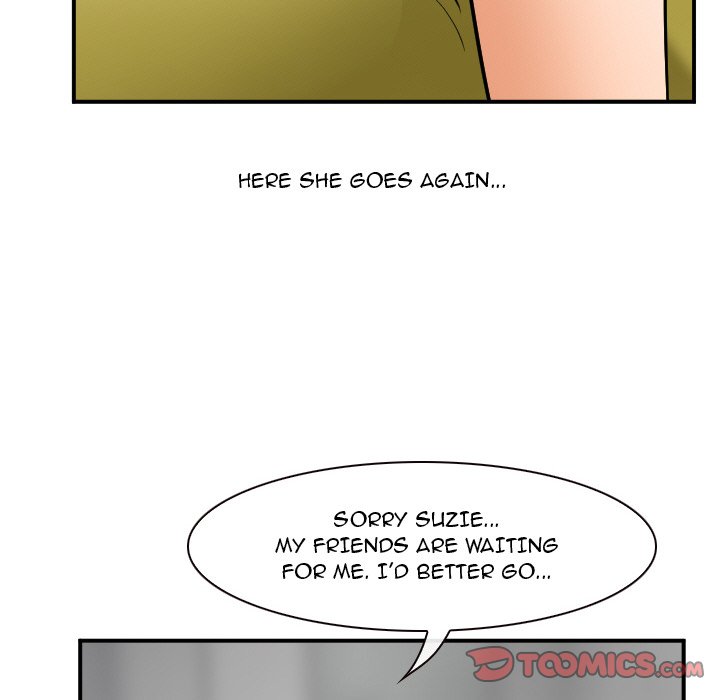 Midsummer Night’s Dream - Chapter 3 [photo 34] - MangaPorn