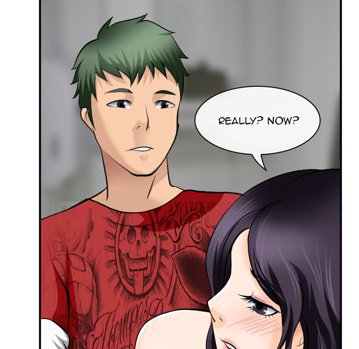 Midsummer Night’s Dream - Chapter 3 [photo 35] - MangaPorn