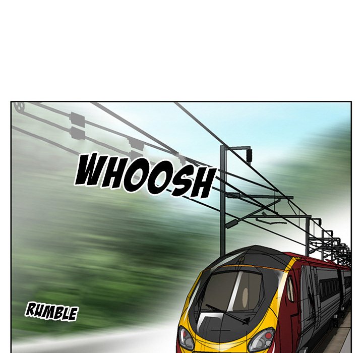 Midsummer Night’s Dream - Chapter 3 [photo 41] - MangaPorn