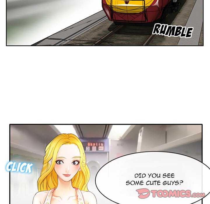 Midsummer Night’s Dream - Chapter 3 [photo 42] - MangaPorn