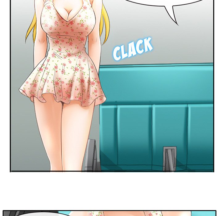 Midsummer Night’s Dream - Chapter 3 [photo 43] - MangaPorn